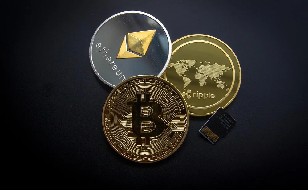 crypto trace recovery