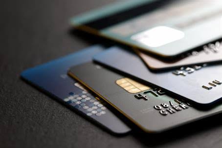 Credit Card Frauds