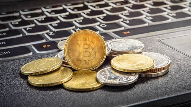Cryptocurrency Scam Recovery